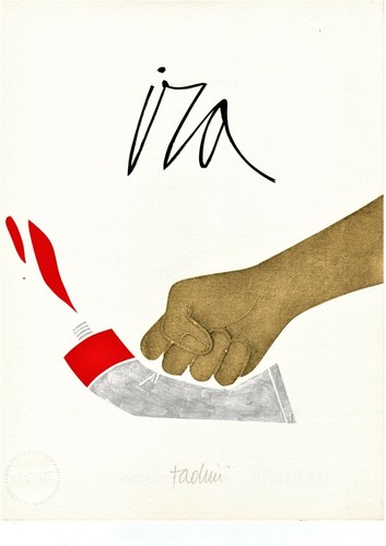 Emilio tadini - tadini, ira