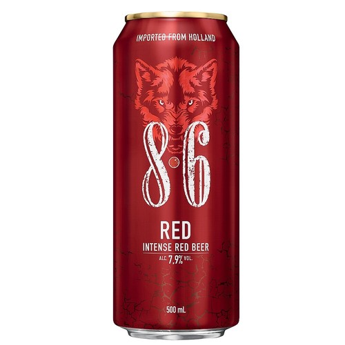 Birra bavaria red - red, 50cl