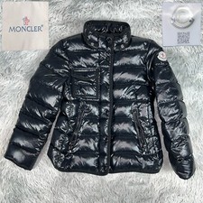 MONCLER Giubbotto Bambina