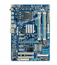 GIGABYTE GA-EP43T-S3L scheda