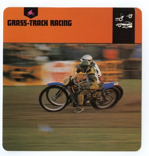 Pista erba gruppo moto - erba,