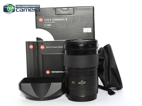 Obiettivo leica summarit - obiettivo,