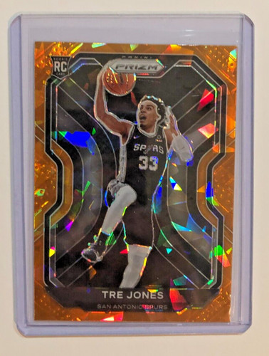 2020 panini prizm - 2020-21,
