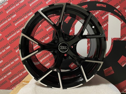 Cerchi rs3 audi q2 - rs3, a6