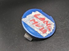 LANCIA MUSA FIAT PUNTO TAPPO PARAURTO PARAURTI COVER COPERTURA GANCIO TRAINO