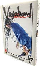 VAGABOND DELUXE n. 17 -