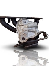 COLLETTORE SCARICO NISSAN JUKE F15 2014-2019 1.6 BENZINA HR16DE E6D-TEMP 140C21KT0B