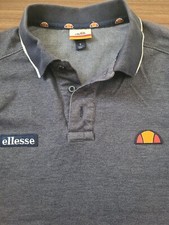 Ellesse Mens Small 90s Vintage