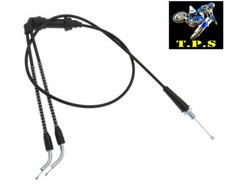 LINEA CAVO POMPA ACCELERATORE