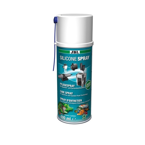 Spray silicone 400ml - silicone,