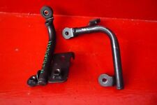 Supporto Telaio STAFFA RADIATORE TRIUMPH 1050 SPEED TRIPLE IE 2008 2009 2010