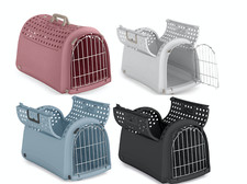 IMAC TRASPORTINO CANE GATTO LINUS CABRIO