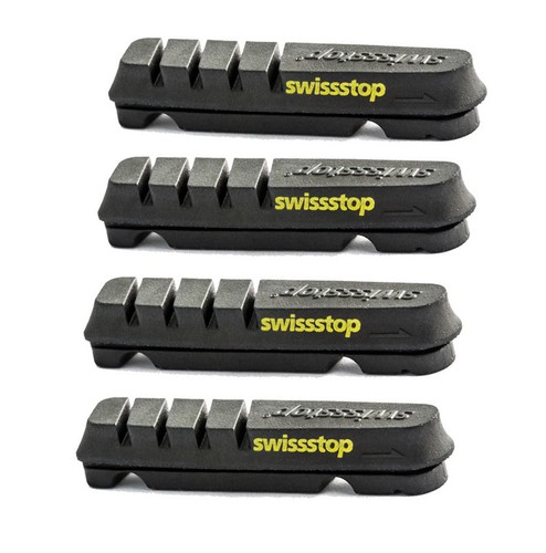 Swisstop flash evo black - flash,