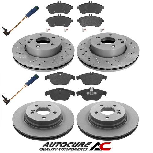 Per mercedes classe c250 - per, set