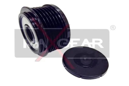 Alternatore frizione ruota - alternatore,