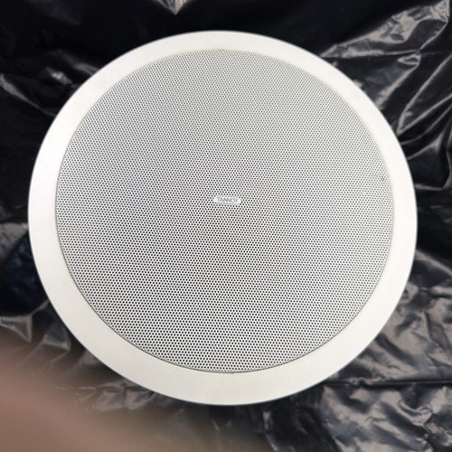 Nice used tannoy - nice, single