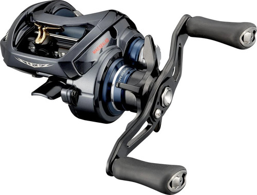 Daiwa steez hlc - 21, 7.1