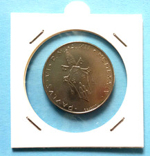 VATICANO - PAOLO VI° - RARA