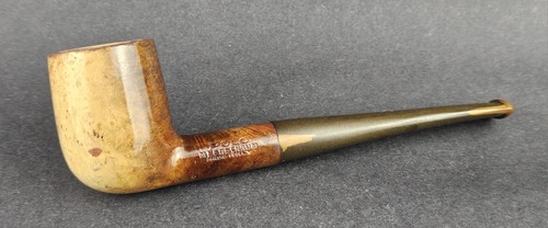 Italian polo smoking pipe - italian,
