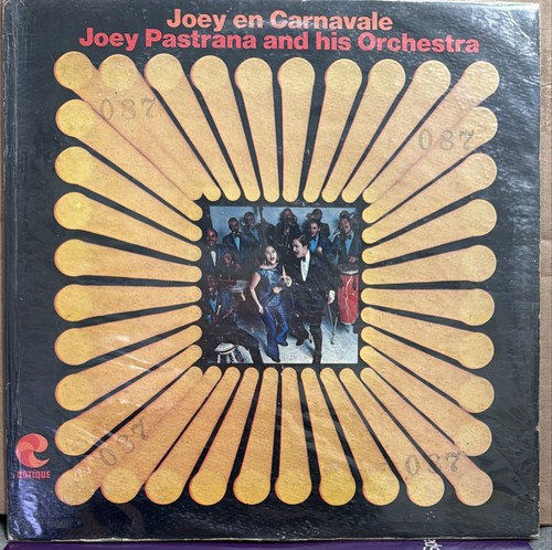 Joey pastrana and his - joey,