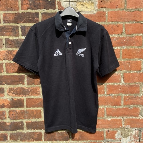 Maglia rugby all blacks 2000 - maglia,
