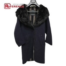 Cappotto FENDI cashmere russo