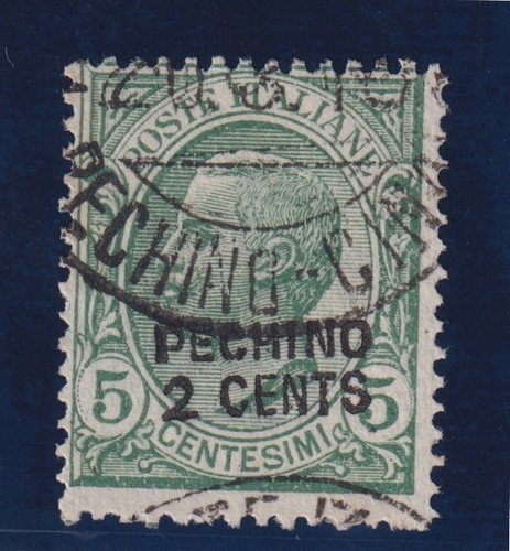 Italia regno 1917 pechino - italia,