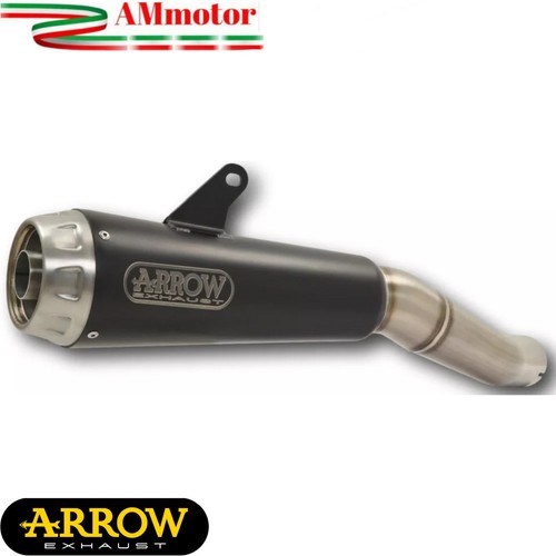 Arrow kawasaki 900 - arrow, z