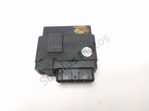 Boitier cdi yamaha x - cdi, dt