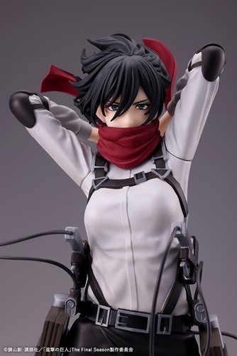 Oshi works attack titan - oshi,