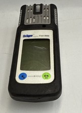 Drager Multi rilevatore di gas