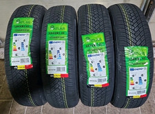 KIT COMPLETO 4 GOMME 4 STAGIONI 175/65 R15 84H ATLAS GREEN3 4S DOT 2025