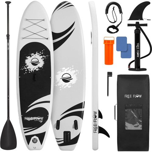Tavola sup gonfiabile 6 - da, 10'6"