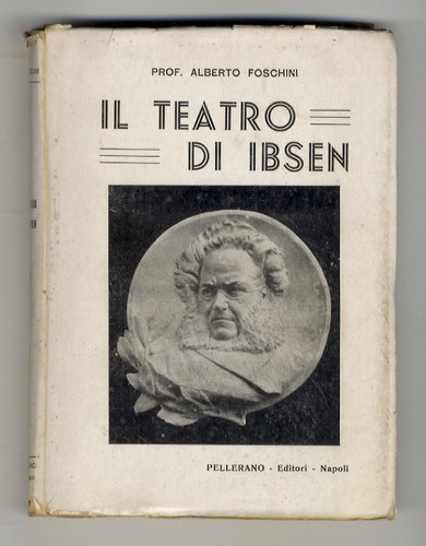 Teatro ibsen - di, ibsen.