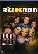 Serie big bang - -,