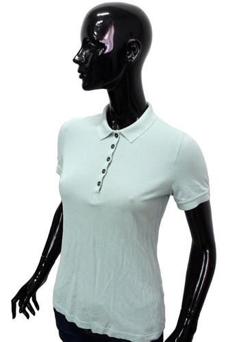 Burberry polo maglia donna - polo,