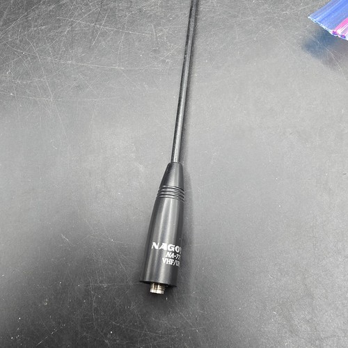 Antenna frusta originale - antenna,