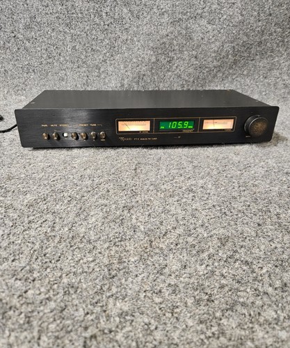 Sintonizzatore stereo - sintonizzatore, fm