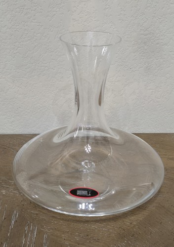 Riedel ultra crystal - crystal, vetro
