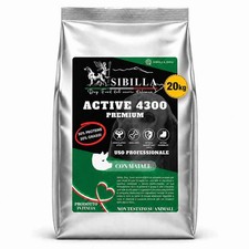 Mangime sibilla dog - dog, food