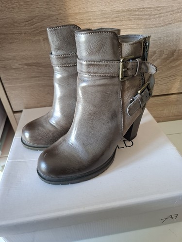 Stivaletti donna - donna, 37