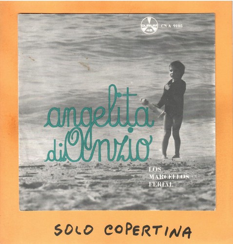Solo copertina los - *solo,