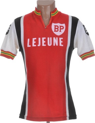 Maglia ciclismo velo - maglia,