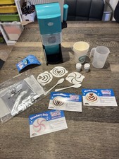 Creative Cafe Barista Bar Crazart senza calore creativo schiuma e sapore vero latte G6