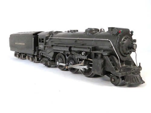 Lionel trains 225e locomotiva - trains,