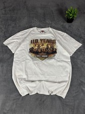 Harley Davidson T-Shirt 110