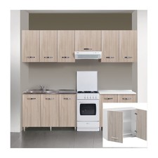 KIT CUCINA PENSILE 2 ANTE