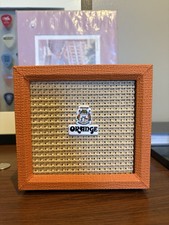 Orange crush mini micro - crush,