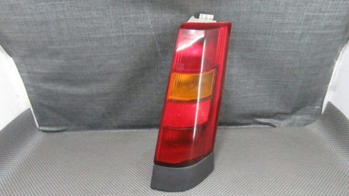 Fanale posteriore per - dx,