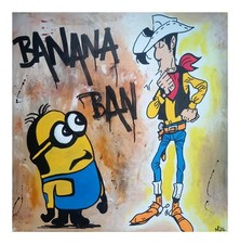 Quadro originale pezzo unico